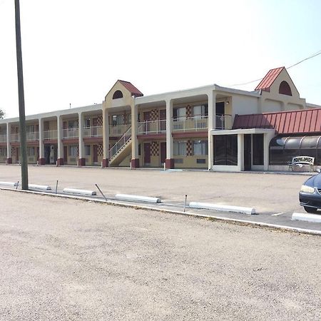 Economy Inn Dillon Extérieur photo