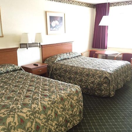 Economy Inn Dillon Extérieur photo