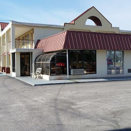 Economy Inn Dillon Extérieur photo