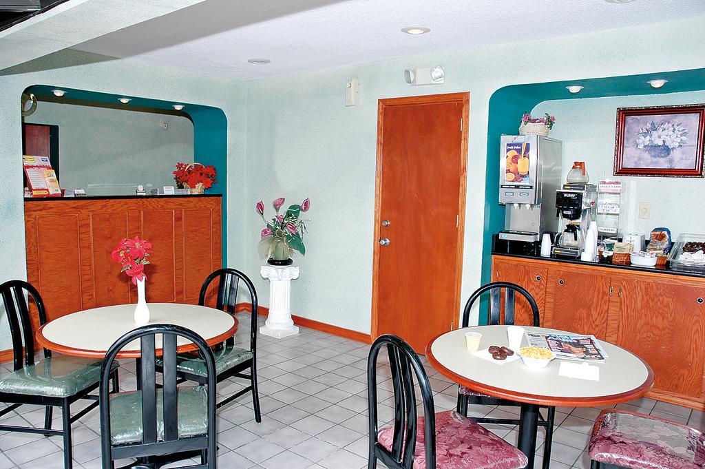 Economy Inn Dillon Extérieur photo