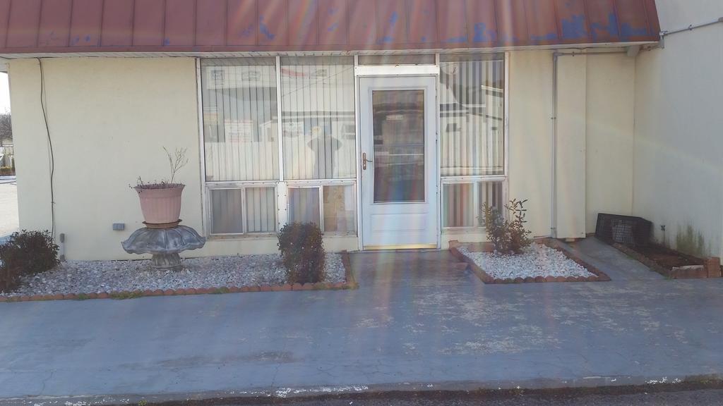 Economy Inn Dillon Chambre photo