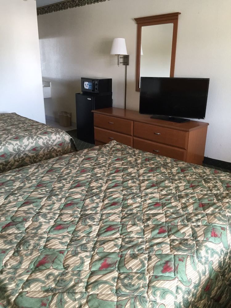 Economy Inn Dillon Extérieur photo