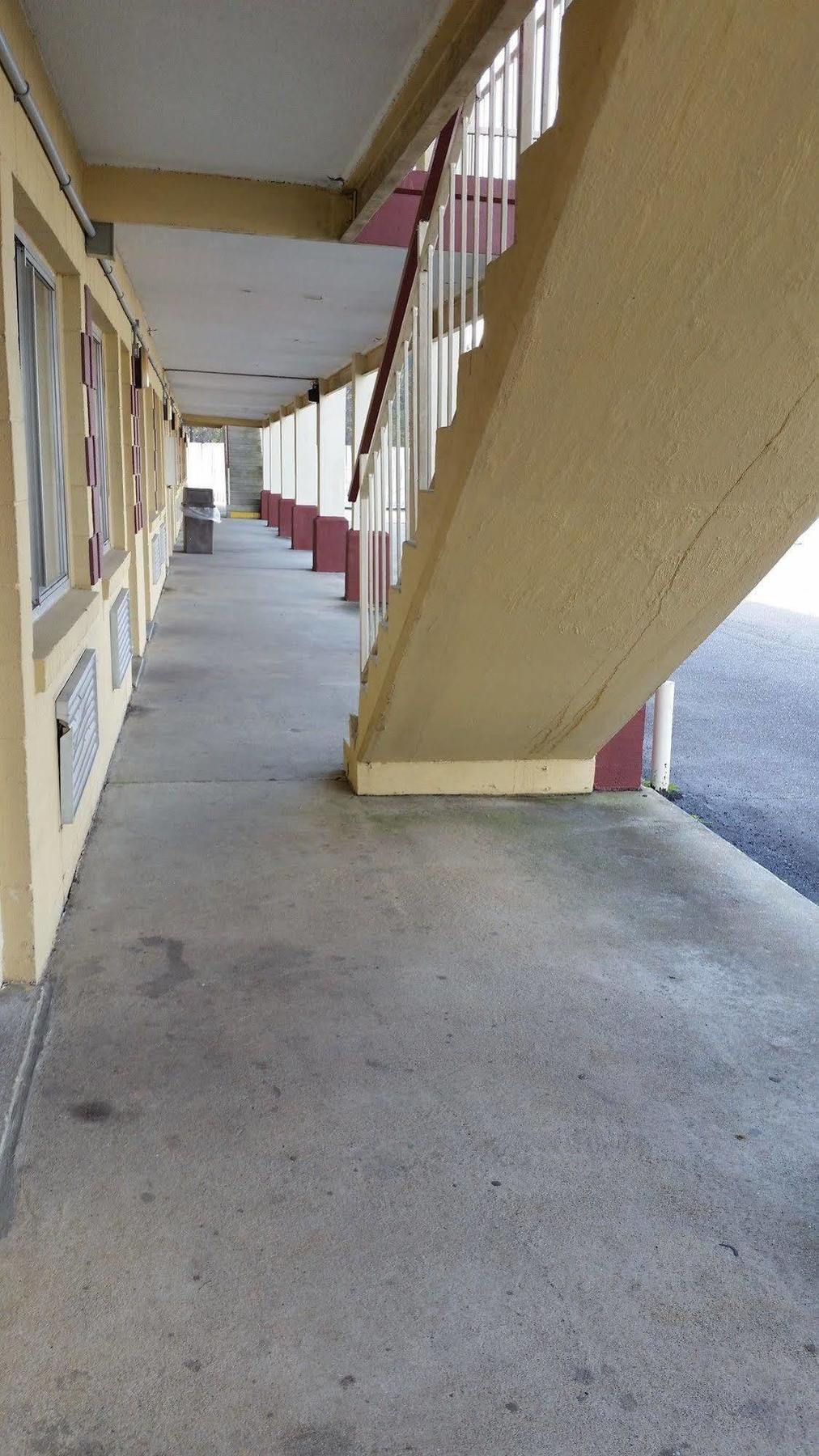 Economy Inn Dillon Extérieur photo