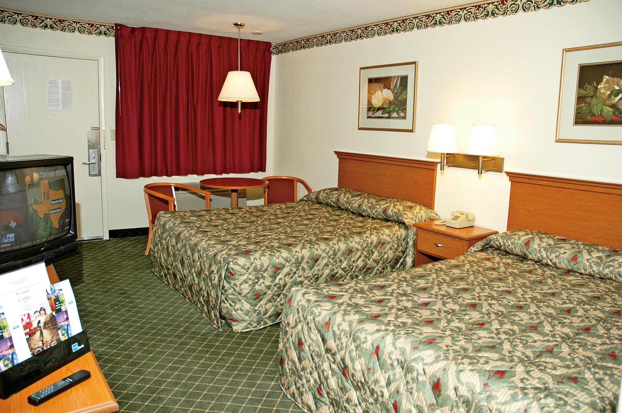 Economy Inn Dillon Extérieur photo