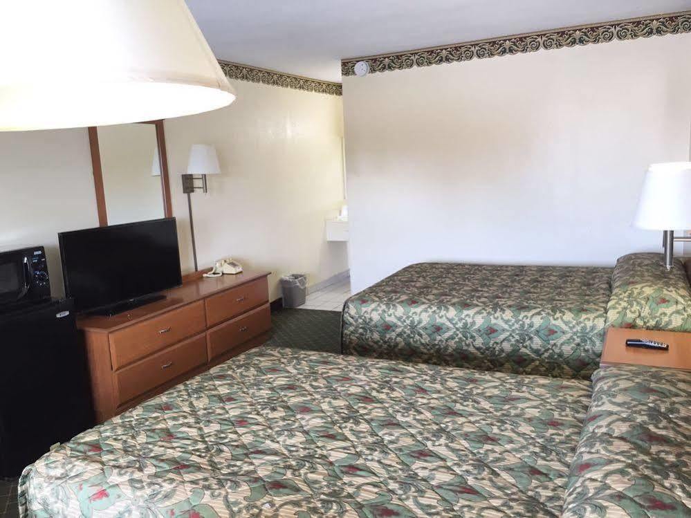 Economy Inn Dillon Extérieur photo