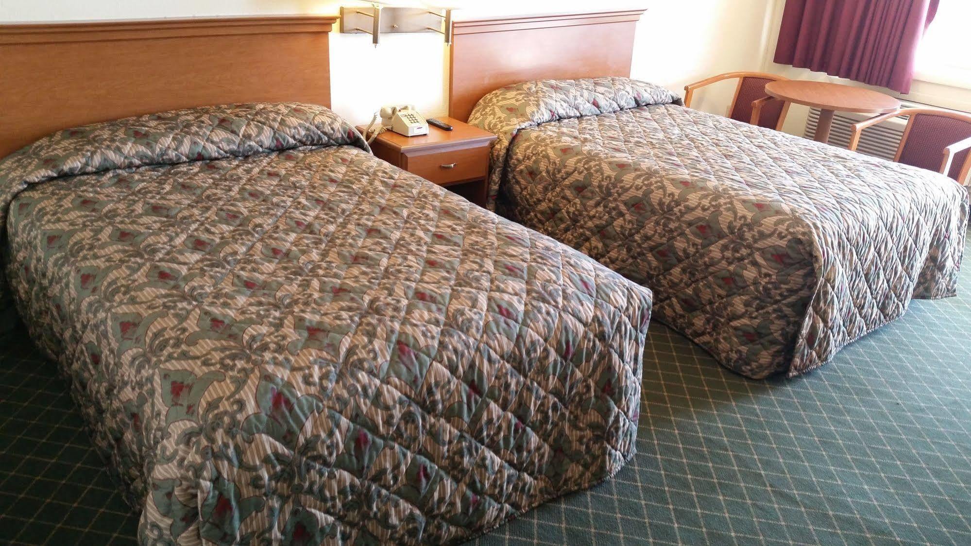 Economy Inn Dillon Extérieur photo