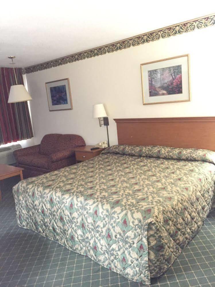 Economy Inn Dillon Extérieur photo